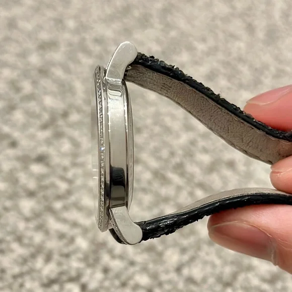 MOVADO Watch